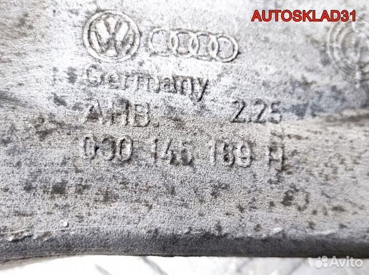 Кронштеин гидроусилителя VW Polo AUD 030145189H