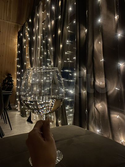 Дом 100 м² на участке 12 сот.