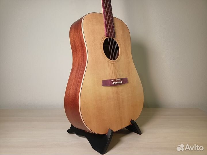 Акустическая гитара Kremona M10-GG (Болгария)