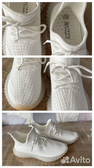 Кеды для девочки