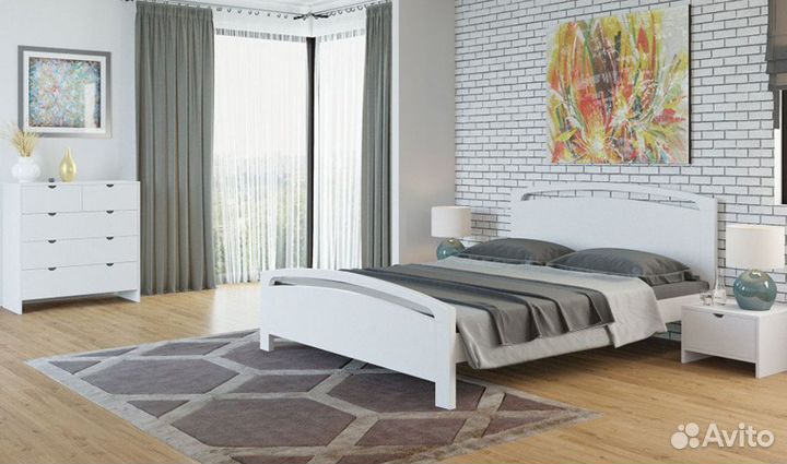 Купить кровать