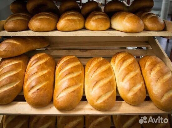 Разнорабочий вахта пекарня