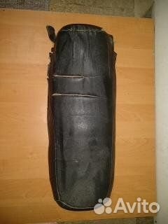 Сиденье на Яву - 350