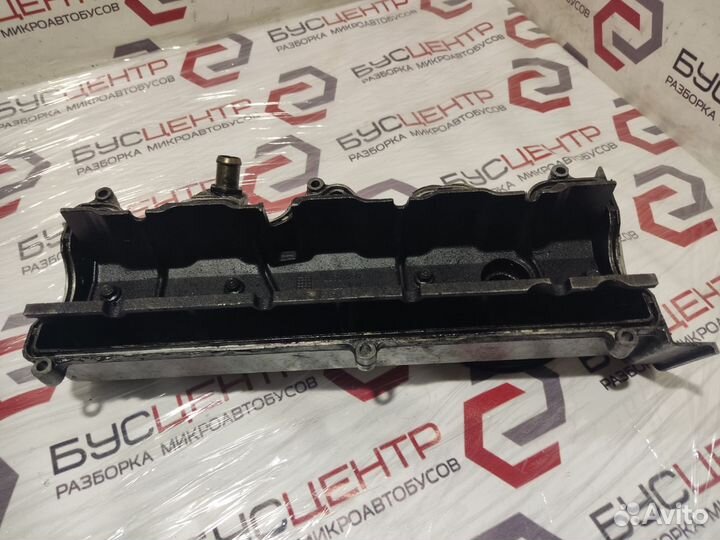 Клапанная крышка 1.9 TD Фиат Добло -09г