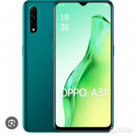 Телефон oppo a31