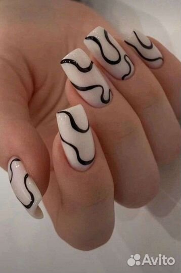 Маникюр/педикюр Сочи Макаренко