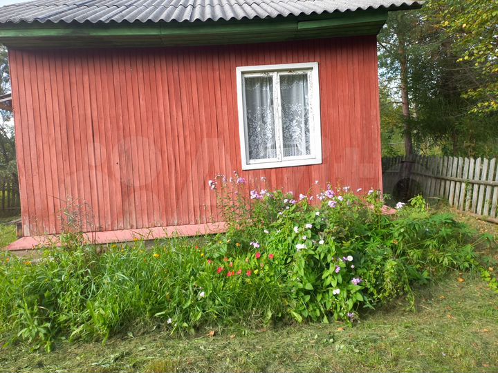 Участок 14,5 сот. (СНТ, ДНП)