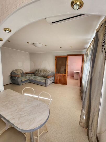 2-к. квартира, 36,4 м², 1/5 эт.