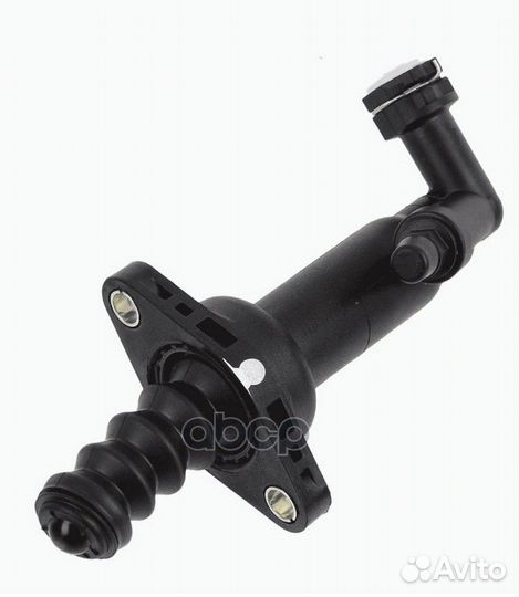 Цилиндр сцепления рабочий skoda, Seat, Vag sach