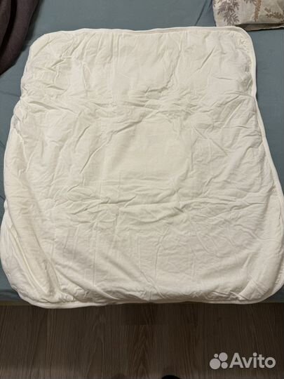 Плед для детей новый