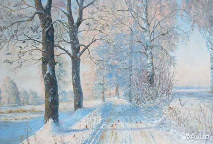 Картины живопись