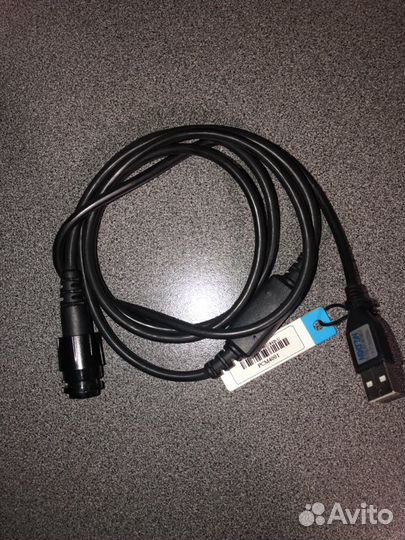 Програматор Motorola XTL 1500/2500/5000