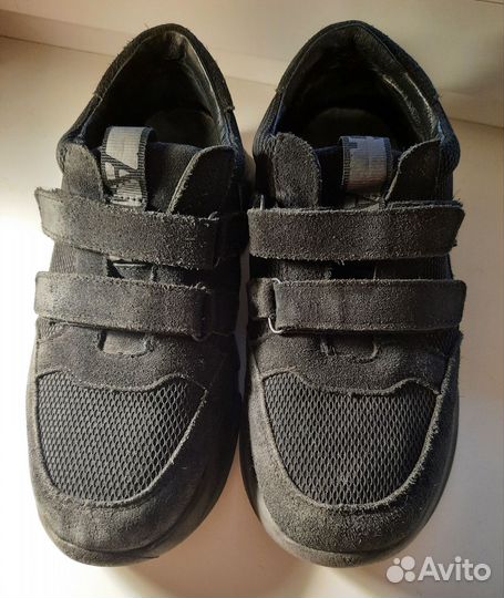 Кроссовки рр 37, 38, 39, 41