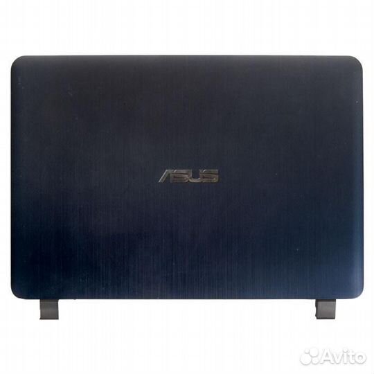Крышка матрицы для asus X407 стальная с разбора 13