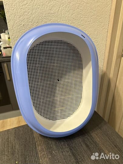 Лоток для кошек 50*30*14