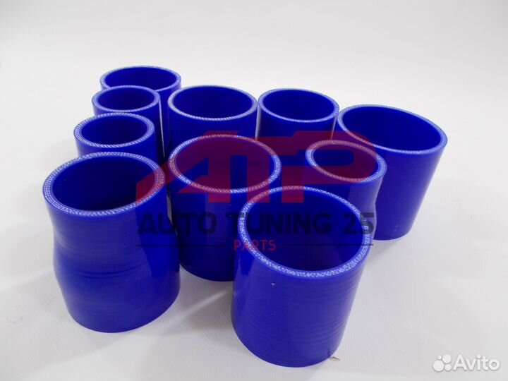 Пайпинг кит - Subaru Legacy B4 BE BE5 BH твин-турбо