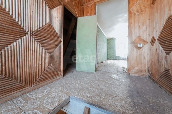 Дача 36 м² на участке 5,5 сот.