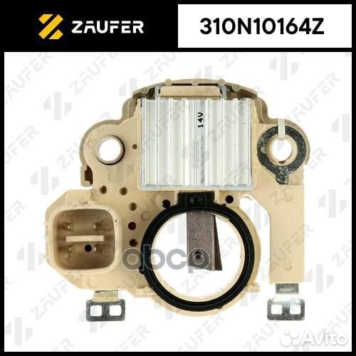 Регулятор генератора 310N10164Z zaufer