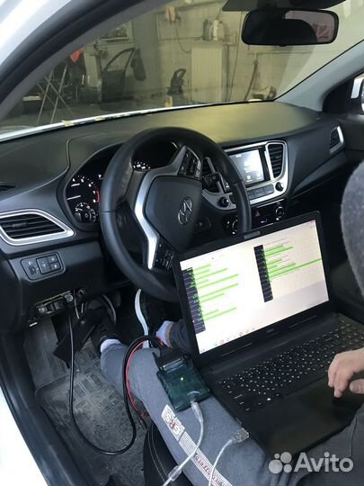 Евро 2 Прошивка Чип Тюнинг SRS