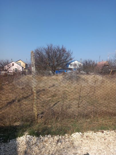 Участок 8,4 сот. (СНТ, ДНП)