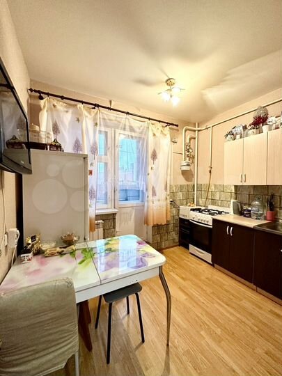 1-к. квартира, 30 м², 7/9 эт.