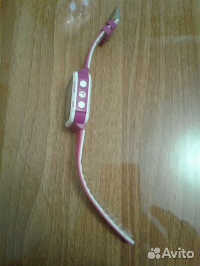 Смартчасы детские JET KID SMART