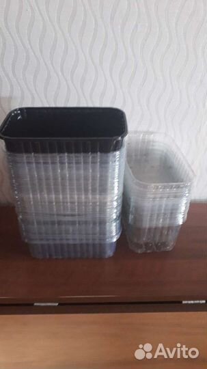 Контейнеры