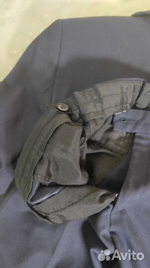 Школьная форма