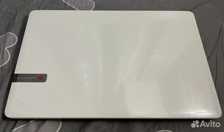 Ноутбук Packard Bell
