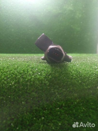 Топливная рейка(рампа) Ssangyong Kyron DJ D20DT