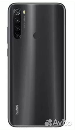 Xiaomi Redmi Note 8T, 4/64 ГБ