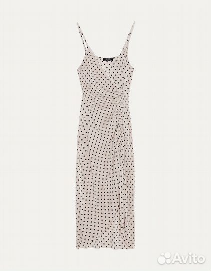 Платье летнее