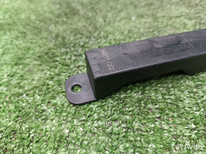 Антенна Keyless Go задняя правая Mercedes-Benz Cla