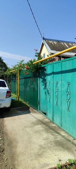 Дом 33 м² на участке 6 сот.