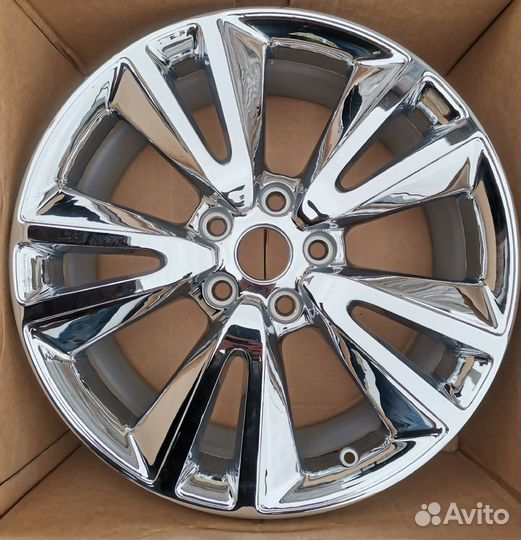 Chrysler jeep Grand Cherokee (WK2) диск 82212334