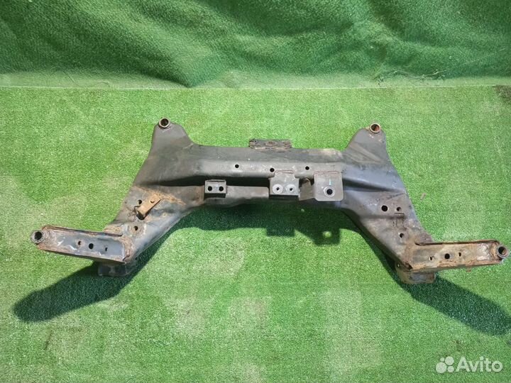 Подрамник Ниссан Альмера классик