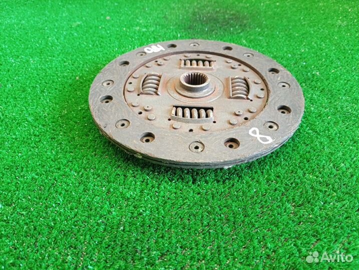 Диск сцепления Volkswagen Golf