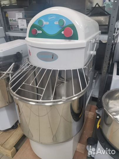 Тестомес Gastromix HS30B