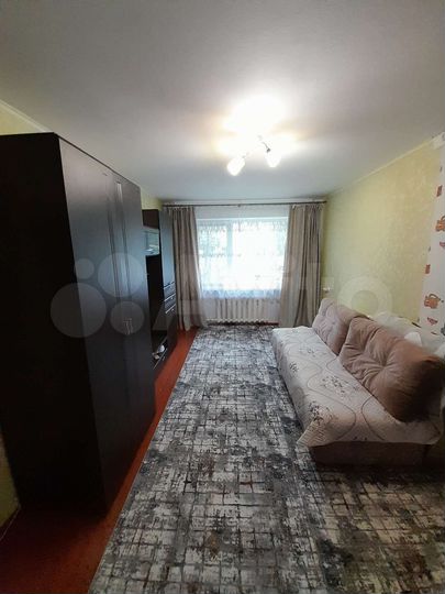 3-к. квартира, 61 м², 1/5 эт.