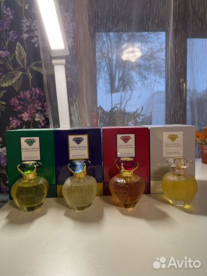 Attar Collection Crystal