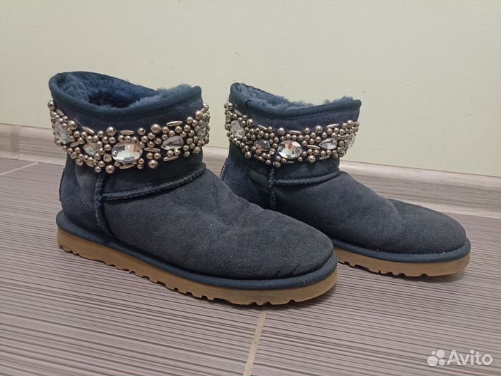 Ugg оригинальные