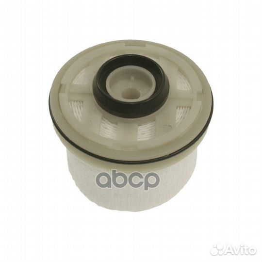 Фильтр топливный adt32381 Blue Print