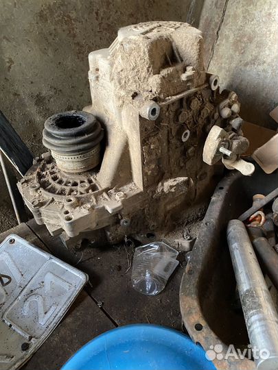 Chery fora 1.6 кпп