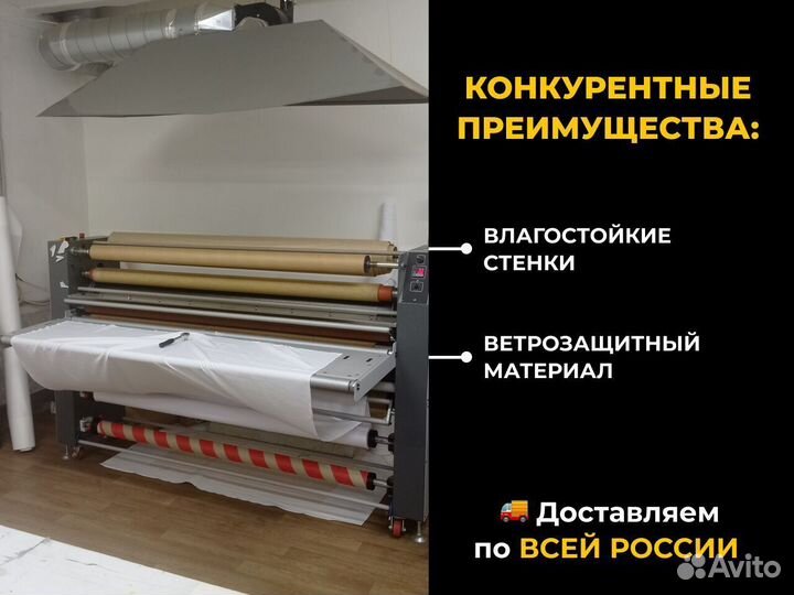 Шатер кемпинговый