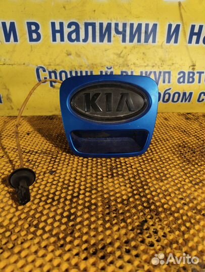 Ручка двери Kia Ceed 1