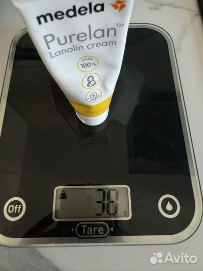 Medela purelan крем