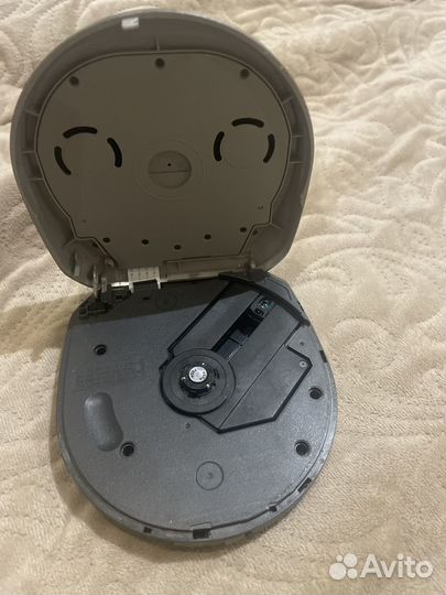 Cd плеер Panasonic