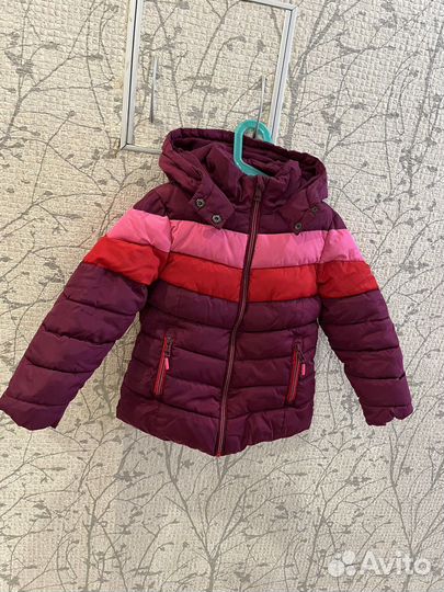 Одежда для девочки 122 Next