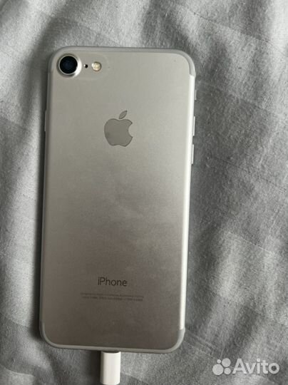 iPhone 7, 128 ГБ