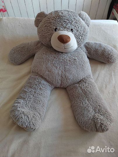 Мишка Тедди